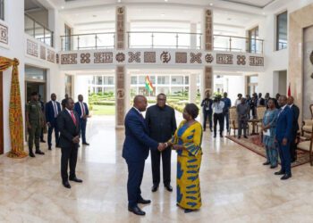 Payroll reforms remove 67,000 ghost names