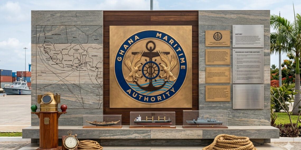 Maritime Authority responds to Awuku over MV Sankofa claims