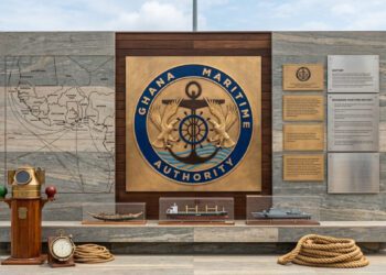 Maritime Authority responds to Awuku over MV Sankofa claims