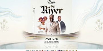 Joe Mettle sets June 28 for Praise Reloaded 2026