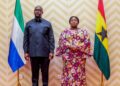 Ghana, Sierra Leone activate joint commission to deepen cooperation