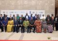 Ghana launches $1.5m Japan-backed initiatives targeting peace, AI, health systems