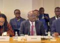 Ghana showcases economic recovery at IMF/World Bank Spring Meetings