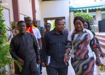 Ghana to showcase local products at FIFA World Cup 2026 Expo in Boston