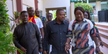 Ghana to showcase local products at FIFA World Cup 2026 Expo in Boston