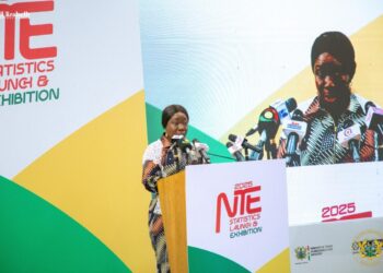 Ghana’s non-traditional exports hit $5.006 billion in 2025, marking over 30% growth