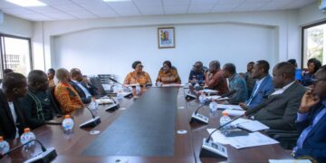 Government mediates Free Zones dispute and pushes balanced enforcement after Customs directive