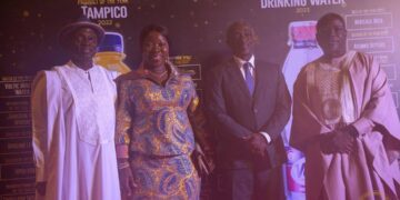 Government reaffirms support for Ghana’s beverage sector at 10th Ghana Beverage Awards