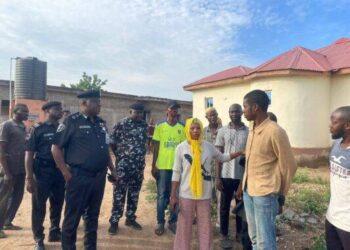 Gunmen abduct 23 children in Kogi as 15 pupils are rescued