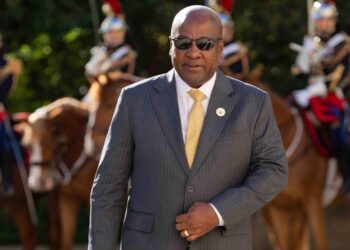 Mahama nominates Fiscal Council members under amended public financial law