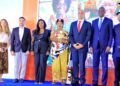 Nana Abrafikoto attends launch of Nestlé for Good initiative in Côte d’Ivoire