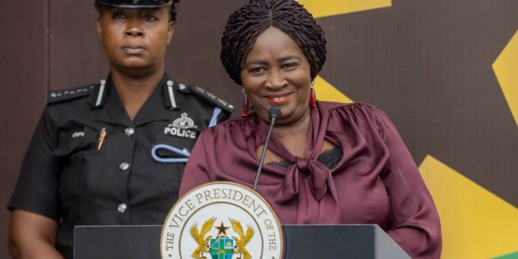 Opoku-Agyemang commends Ministry of Foreign Affairs for promoting Ghana's image and interest