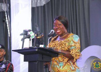 Trade minister praises traders as backbone of Ghana’s economy at GUTA awards