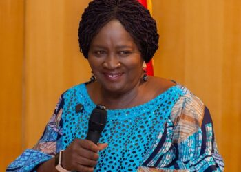 Vice President engages Ghanaian community in Spain on national development and diaspora issues