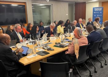 World Bank praises Ghana’s economic recovery and fiscal reforms