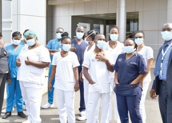 Ministry of Health announces nationwide recruitment of health professionals