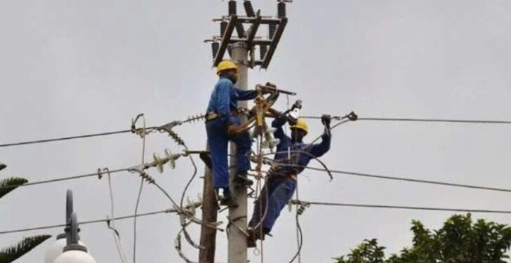 ECG engages stakeholders to improve power supply in Volta Region