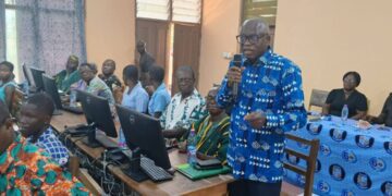 GES concludes nationwide campaign against exam malpractice
