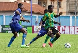 Police arrest two suspects over robbery attack on Berekum Chelsea team