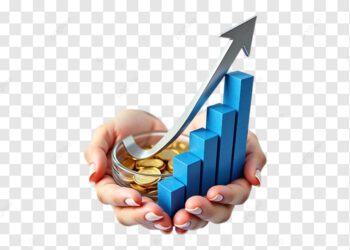 Ghana records positive economic gains as inflation drops and rates decline