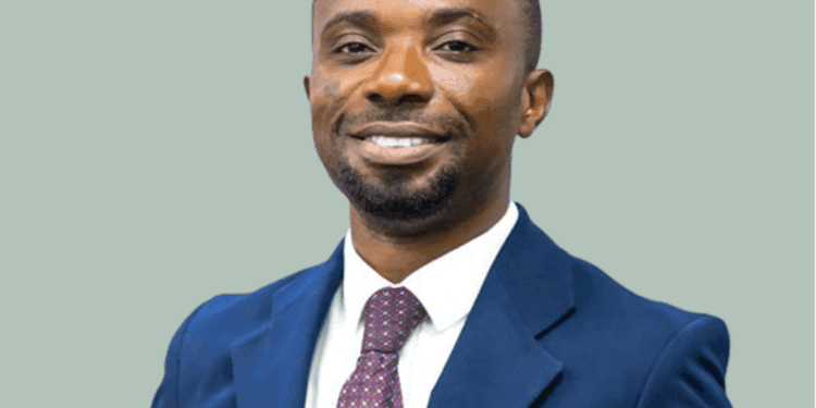 Dennis Miracles Aboagye