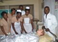 Health Ministry opens admissions for health training institutions