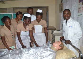 Health Ministry opens admissions for health training institutions