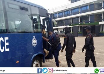 Ghana rescues and repatriates trafficking victims from Côte d’Ivoire