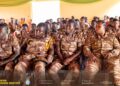 Ghana Prisons Service investigates alleged inmate link to Abamba Queen Mother’s murder