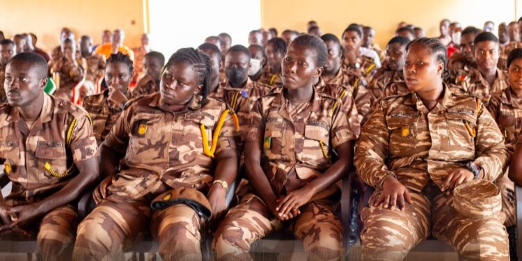 Ghana Prisons Service investigates alleged inmate link to Abamba Queen Mother’s murder