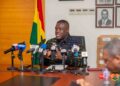 Communications Ministry denies claims of public funds misuse