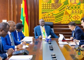 Ghana concludes IMF bailout programme, transitions to technical assistance arrangement