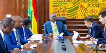Ghana concludes IMF bailout programme, transitions to technical assistance arrangement