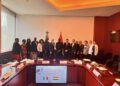 Ghana to reopen diplomatic mission in Mexico