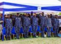 Police interdict five personnel over viral videos