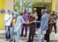 Prisons Service partners CCTU to train inmates with vocational skills