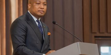 Foreign affairs minister briefs diplomatic corps on UN resolution on slavery reparations