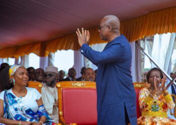 Mahama backs immigration modernization efforts
