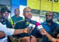 Government facilitates return of Ghanaian linked to xenophobic attacks in South Africa