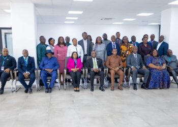 Civil Service Council commends Finance Ministry over economic recovery efforts