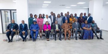 Civil Service Council commends Finance Ministry over economic recovery efforts