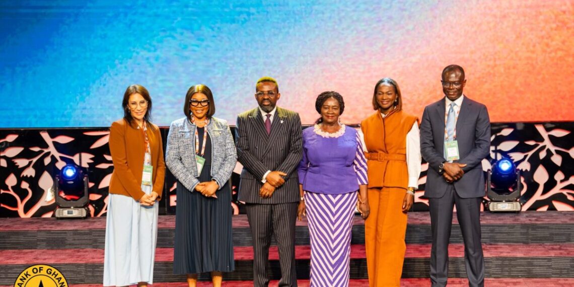 Ghana to pilot continental digital trade corridor