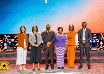 Ghana to pilot continental digital trade corridor