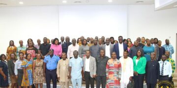 Government inaugurates National Trade Policy Review Committee
