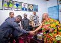 National House of Chiefs Raises Concerns Over Logistics and Allowances