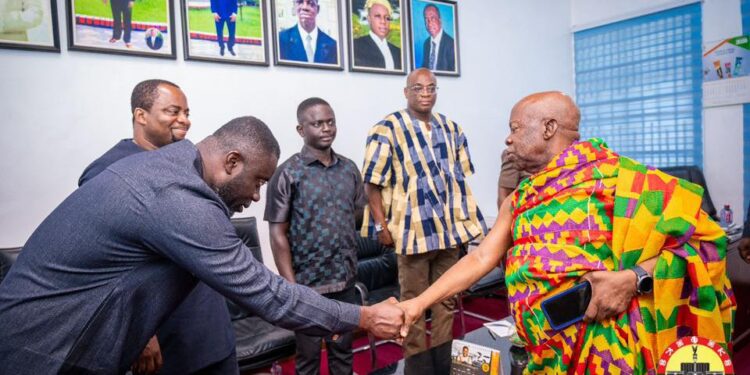 National House of Chiefs Raises Concerns Over Logistics and Allowances