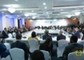 Mahama calls for action-oriented health reforms at Africa Forward Summit