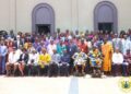 Trade Ministry Advocates Economic and Spiritual Transformation at Let Africa Go Conference
