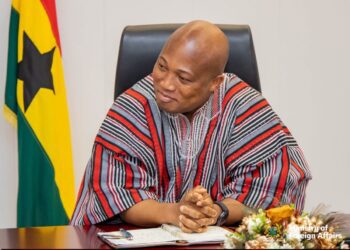 Ghana postpones evacuation of citizens from South Africa