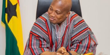 Ghana postpones evacuation of citizens from South Africa